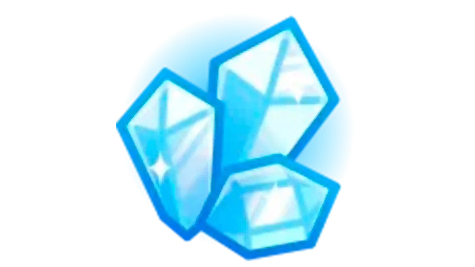 Ion Gem [random]